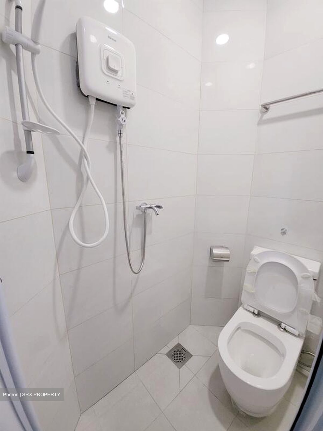 Eastpoint Green (D18), Condominium #571186661